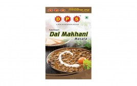 DPS Amritsari Dal Makhani Masala   Box  100 grams